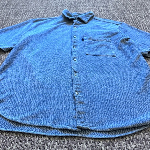 Vintage Gramicci Short Sleeve Button Up Shirt - Picture 7 of 15